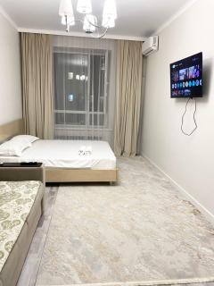 Apart Hotel Tandau - 1