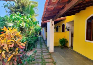 Suítes Jaconé - Saquarema - 0