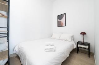 ST17 Apartamento T1 Chamberí - 0