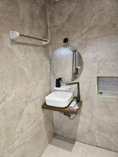 Studio Meublé à Logpom-Andem - 1