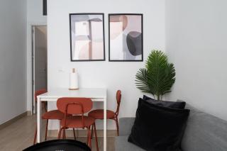 ST17 Apartamento T1 Chamberí - 7