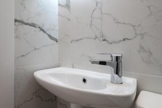 ST17 Apartamento T1 Chamberí - 6