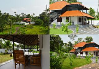 MeadowView Cottage Marari - 8