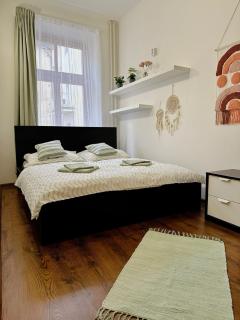 CenterPoint Apartment - 8