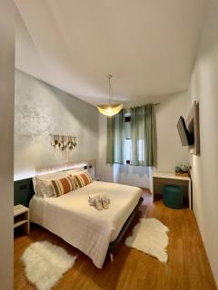 Centro Storico Suites Sarnico - 5