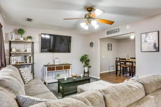 12 Mi to Dtwn Savannah Remodeled Family Getaway! - 0