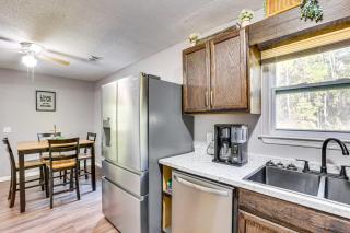 12 Mi to Dtwn Savannah Remodeled Family Getaway! - 1