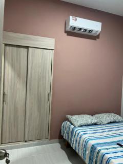 Apartaestudio amoblado Edificio Buenos Aires Sincelejo - 4