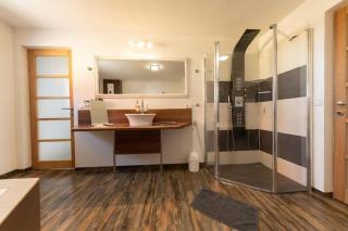 FeWo Brombachsee Stirn - 8