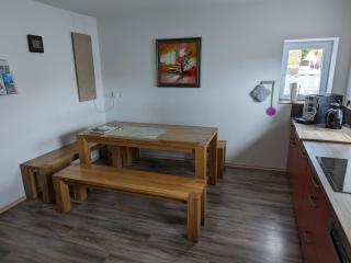 FeWo Brombachsee Stirn - 5