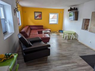 FeWo Brombachsee Stirn - 2