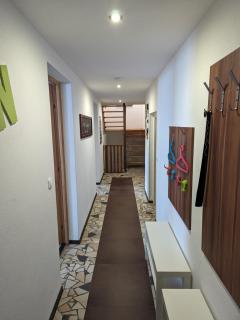 FeWo Brombachsee Stirn - 1