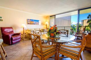 Kaanapali Shores 448 - 2