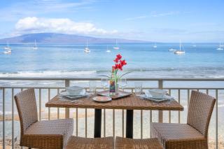 Lahaina Roads 407 - Lahaina - 0