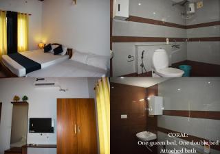 MeadowView Cottage Marari - 7