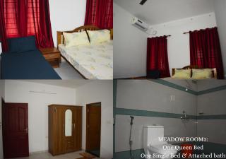 MeadowView Cottage Marari - 4