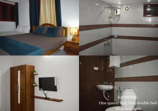 MeadowView Cottage Marari - 6