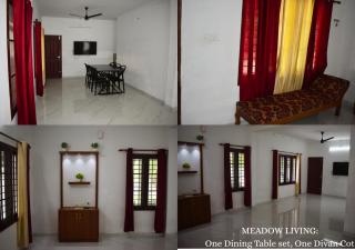MeadowView Cottage Marari - 5