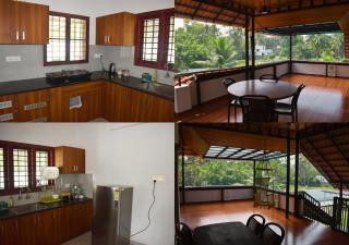 MeadowView Cottage Marari - 2