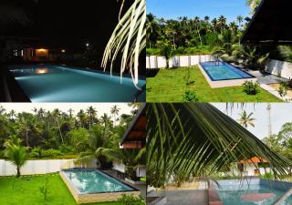 MeadowView Cottage Marari - 0