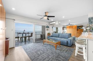 Lahaina Roads 407 - Kapunakea - 6