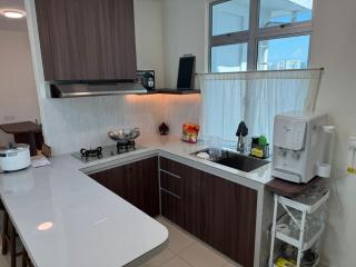 Domuss Guesthouse- 4B3B Tunas - 1