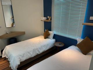 Domuss Guesthouse- 4B3B Tunas - 3