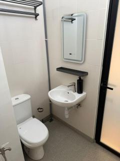 Domuss Guesthouse- 4B3B Tunas - 4