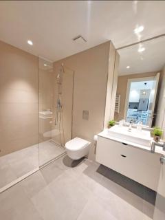 Aria BW Lux Apartment - 1