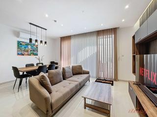 Malta Rooftop Villa with Private Plunge Pool & BBQ - 7