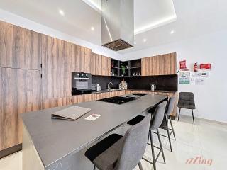 Malta Rooftop Villa with Private Plunge Pool & BBQ - 8