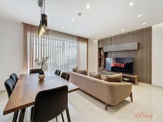 Malta Rooftop Villa with Private Plunge Pool & BBQ - 1