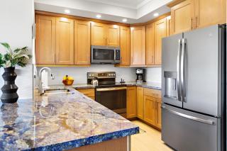 Kapalua Golf Villa 15T 78 - 1