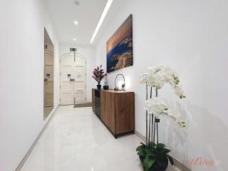 Malta Rooftop Villa with Private Plunge Pool & BBQ - 3