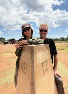 Oloiba Nkuti Lodge - 2