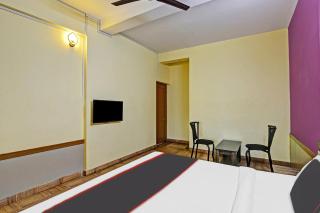 Collection O EXPRESS SUITES - 9