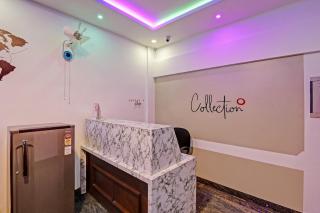 Collection O EXPRESS SUITES - 8