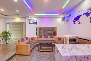 Collection O EXPRESS SUITES - 0