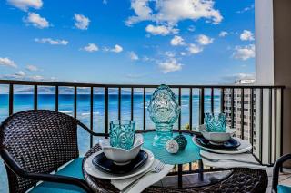 Valley Isle Resort 1207 - 8