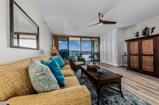 Valley Isle Resort 1207 - 4