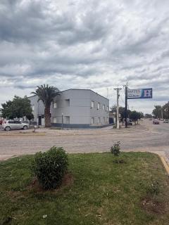 Apart Hotel Posta Marina - 6