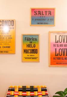 Hotel la casa del huesped - 3