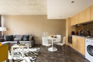 Aveiro Urban Apartment by Visit-Aveiro - Aveiro - 5