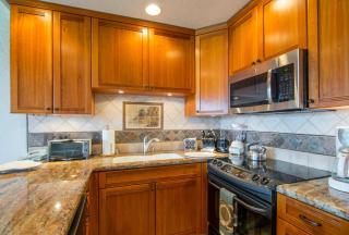 Papakea B403 - Kahana - 1