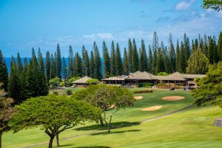 Kapalua Golf Villa 16V 2 - 9