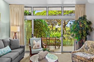 Maui Kaanapali Villas A108 - 2