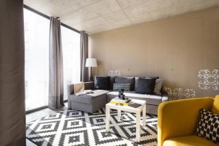 Aveiro Urban Apartment by Visit-Aveiro - Aveiro - 9