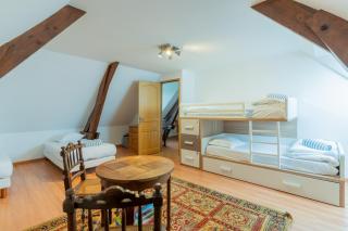 Le Pressoir du Clos Vert- Honfleur - Equemauville - 6