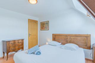 Le Pressoir du Clos Vert- Honfleur - Equemauville - Équemauville - 5