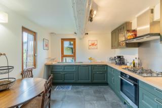 Le Pressoir du Clos Vert- Honfleur - Equemauville - 9